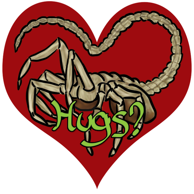 Facehugger - Aliens