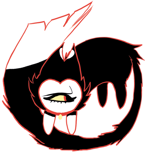 Keekee - Hazbin Hotel