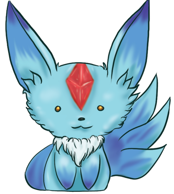 Carbuncle - FF